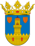 Brasão de armas de Miedes de Aragón