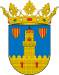 Miedes de Aragón: insigne