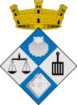 Sant Joan de Labritja címere