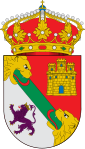 Villamanrique de Tajo: insigne