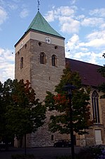 St. Magnuskerk, Everswinkel