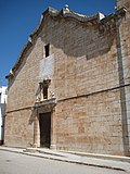 Miniatura para Iglesia de la Purificación de María (Salsadella)