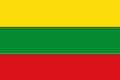 Flagge von Buga