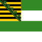 Flag of Saxe-Meiningen (1826).svg