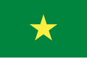 Bendera Senegambia