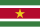 پرچم سورینام