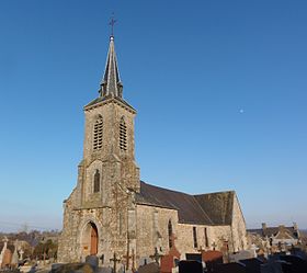 Chérencé-le-Héron