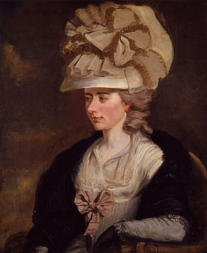 Frances Burney's (1752–1840) last novel before...