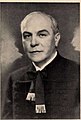Gáldy Béla, az Árpád Gimnázium igazgatója (1927–1942)