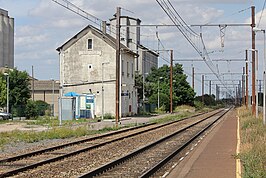 Station Boisseaux