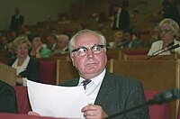 German Titov, 1995.