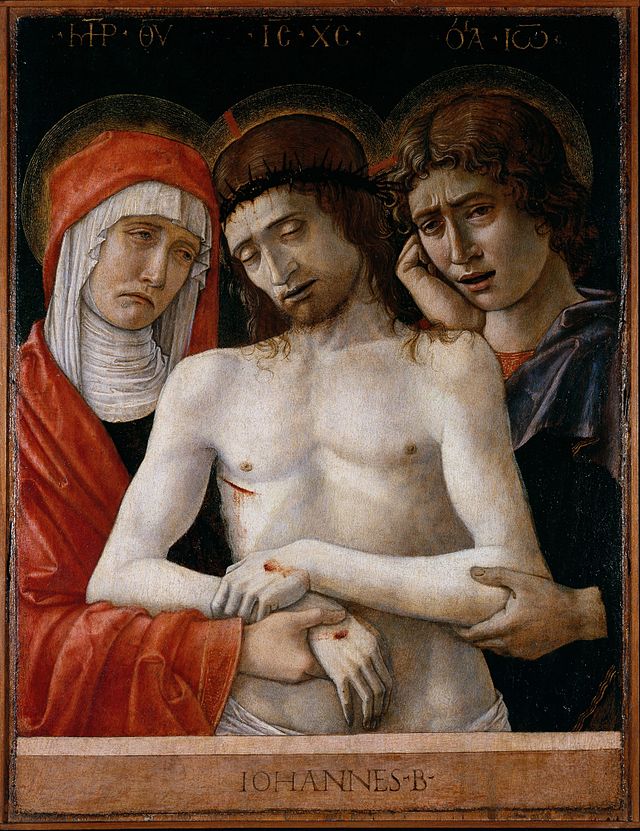 Pietà