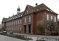 Aarhus Godsbanegård (1923, nedlagt)