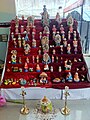 Navratri Golu in Tamil Nadu