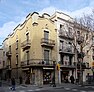 Distrito de San Andrés (Barcelona) - TIC MAKERS