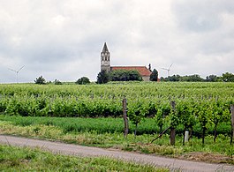 Kerk van Höflein