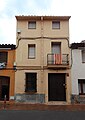 Habitatge al carrer de la Creu, 22 (Santa Maria de Palautordera)