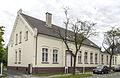 ehemalige Katholische Schule Speldorf