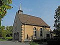 Nordfriedhof Heidenau (Einzeldenkmal zu ID-Nr. 09304413)