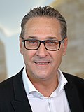 Miniatura para Heinz-Christian Strache