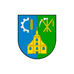 Wappen von Raschau