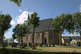 Ursulakerk