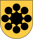 Blason de Hofors