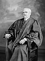 U.S. Supreme Court Justice Horace Harmon Lurton