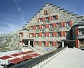 Historisches Alpinhotel Grimsel Hospiz