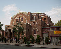 Католическая церковь Святого Ансельма (Агустинос Реколетос), Бронкс, Нуэва-Йорк..jpg
