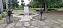 Cannons located at the Solapur Fort