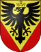 Coat of arms of Innertkirchen