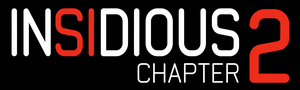 Immagine Insidious Chapter 2 Movie Logo.png.