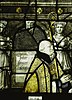 Glas 61 - Nicolaas van Nieuwland, wijbisschop Utrecht
