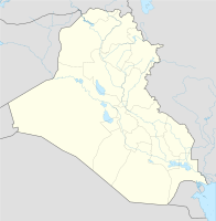 Tikrit (Irako)