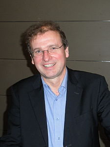 Ivo Telec (2012)