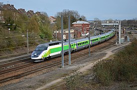 TGV Réseau 4551