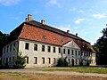 Schloss Jasień