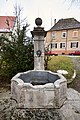 Brunnen