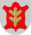Coat of arms of Juupajoki
