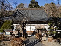 海岸寺