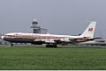 Kenya Airways Boeing 707