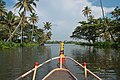 Keralan takavesiä