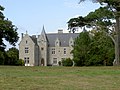 Manoir de Kerlut (Plobannalec-Lesconil)