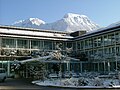 Klinikum Berchtesgadener Land in Schönau am Königssee