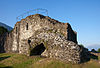 Ruins of the Gesslerburg Castle