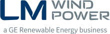LM Wind Power logo.svg