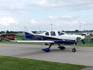 Lancair Mako