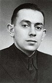 Лазарь Всевиов, 1940 год