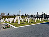 Leuze Communal Cemetery